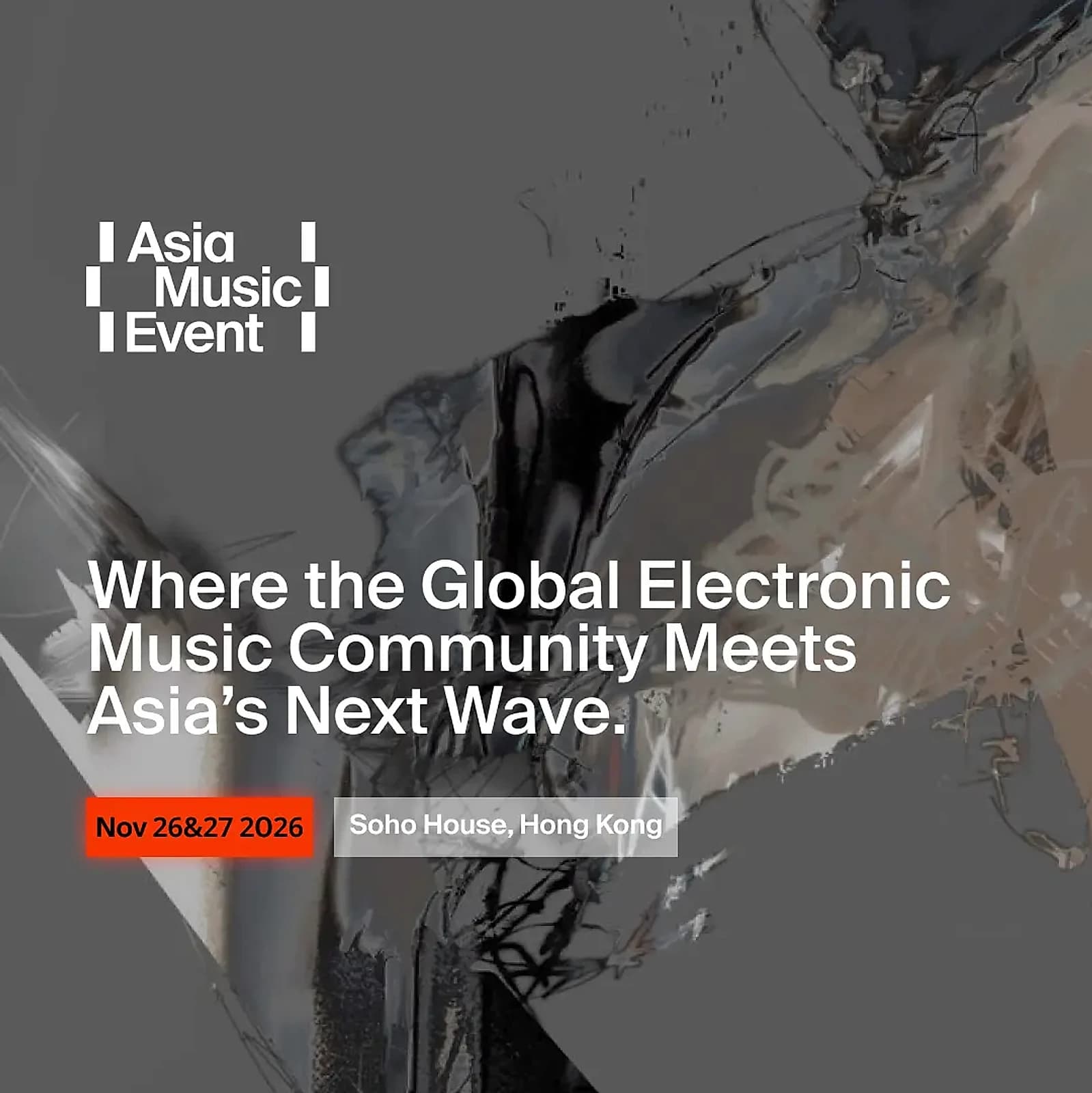 Asia Music Event Picks Hong Kong's Soho House for Its First Edition. Jakarta's DWP Booker Has a Seat at the Table.