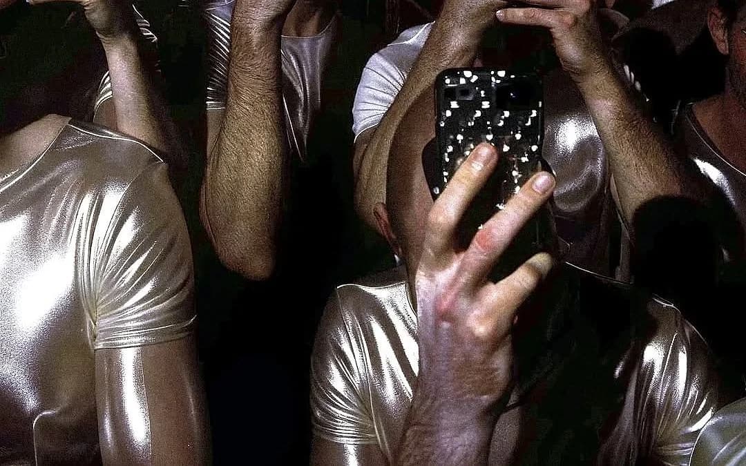 Article cover: Are Phones Killing the Dance Floor? How Club Culture Is Losing Its Soul in 2026