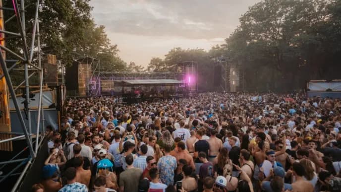 AWAKENINGS FESTIVAL