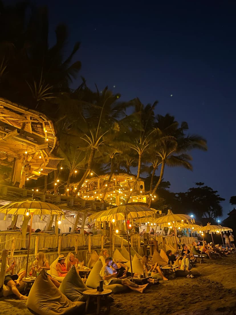 The Best House and Techno Clubs in Bali, 2026 Edition