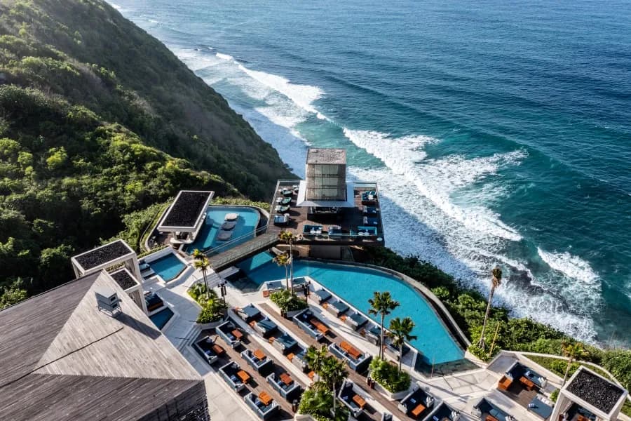Article cover: Bali House Music Outlook: April-June 2026 Event Guide