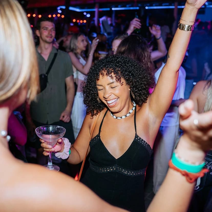The Digital Nomad's Guide to Southeast Asia's House and Techno Scene: Canggu, Chiang Mai and Saigon