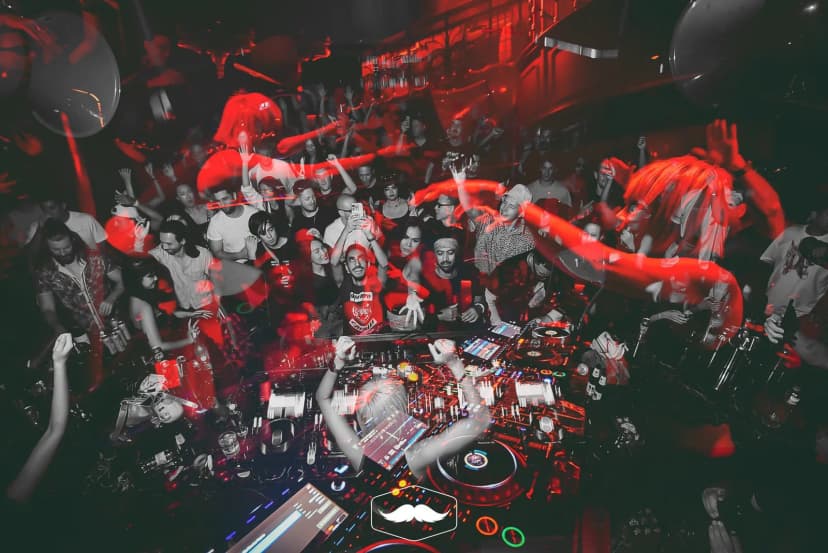 The Best House and Techno Clubs in Bangkok, 2026 Edition