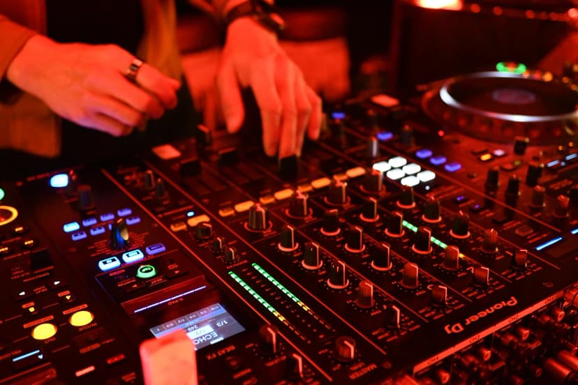 Beatport Bans Fully AI-Generated Tracks, a Quiet Win for Southeast Asia's DIY Labels