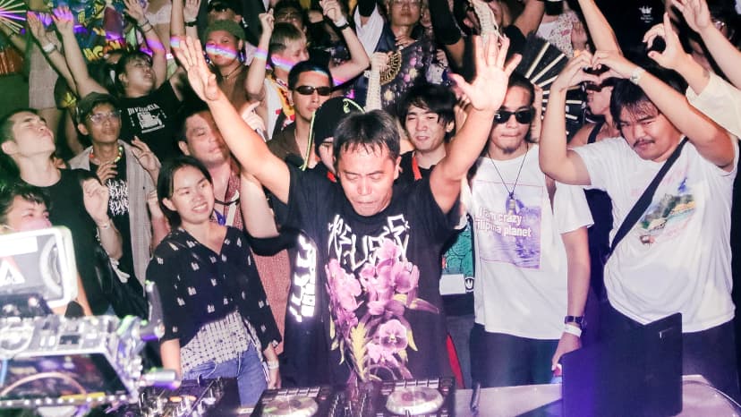 What Is a Boiler Room Set, and How Do You Actually Get Booked for One?