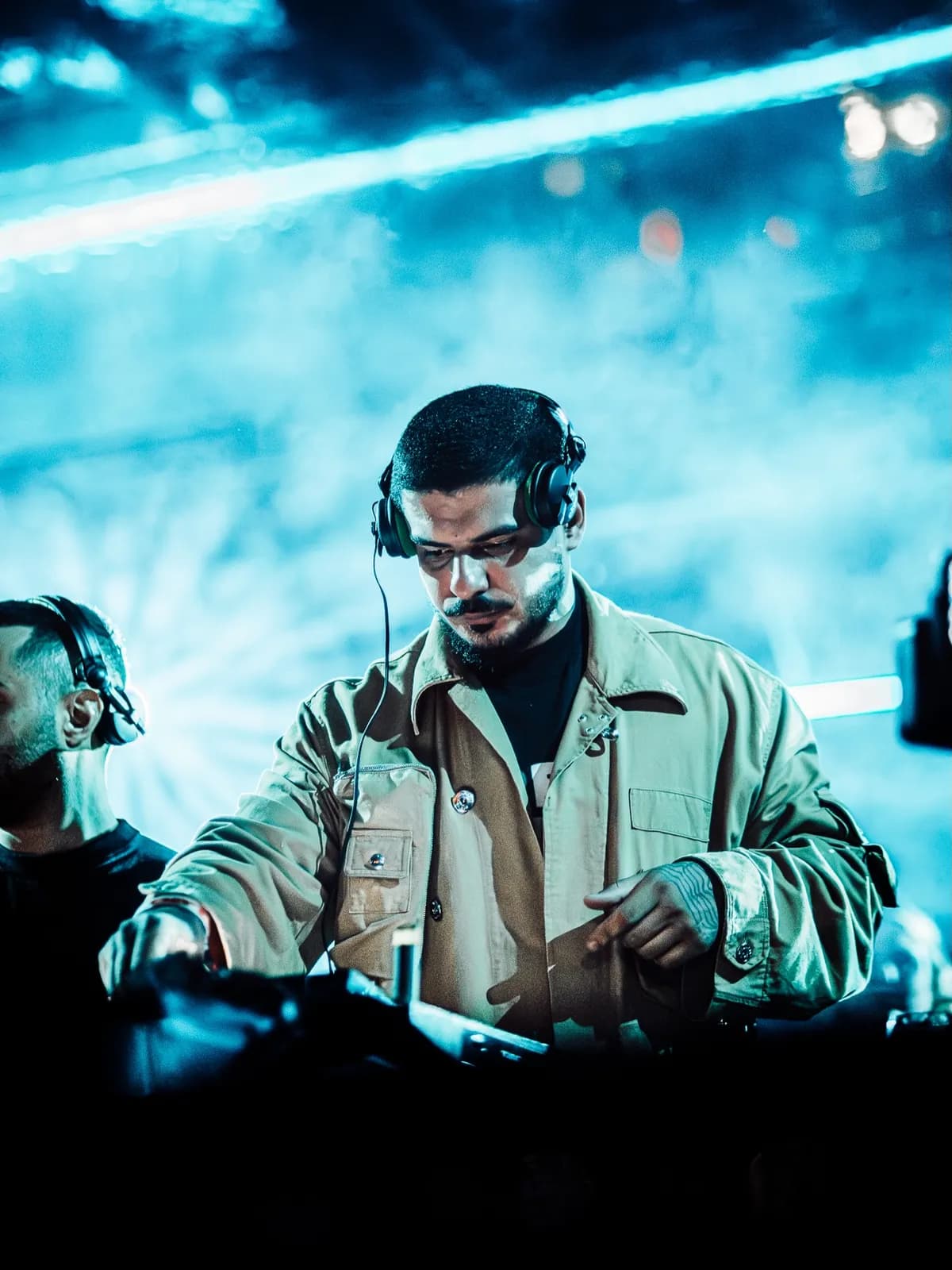 Article cover: Brazilian DJ Vintage Culture makes a big return in 2026