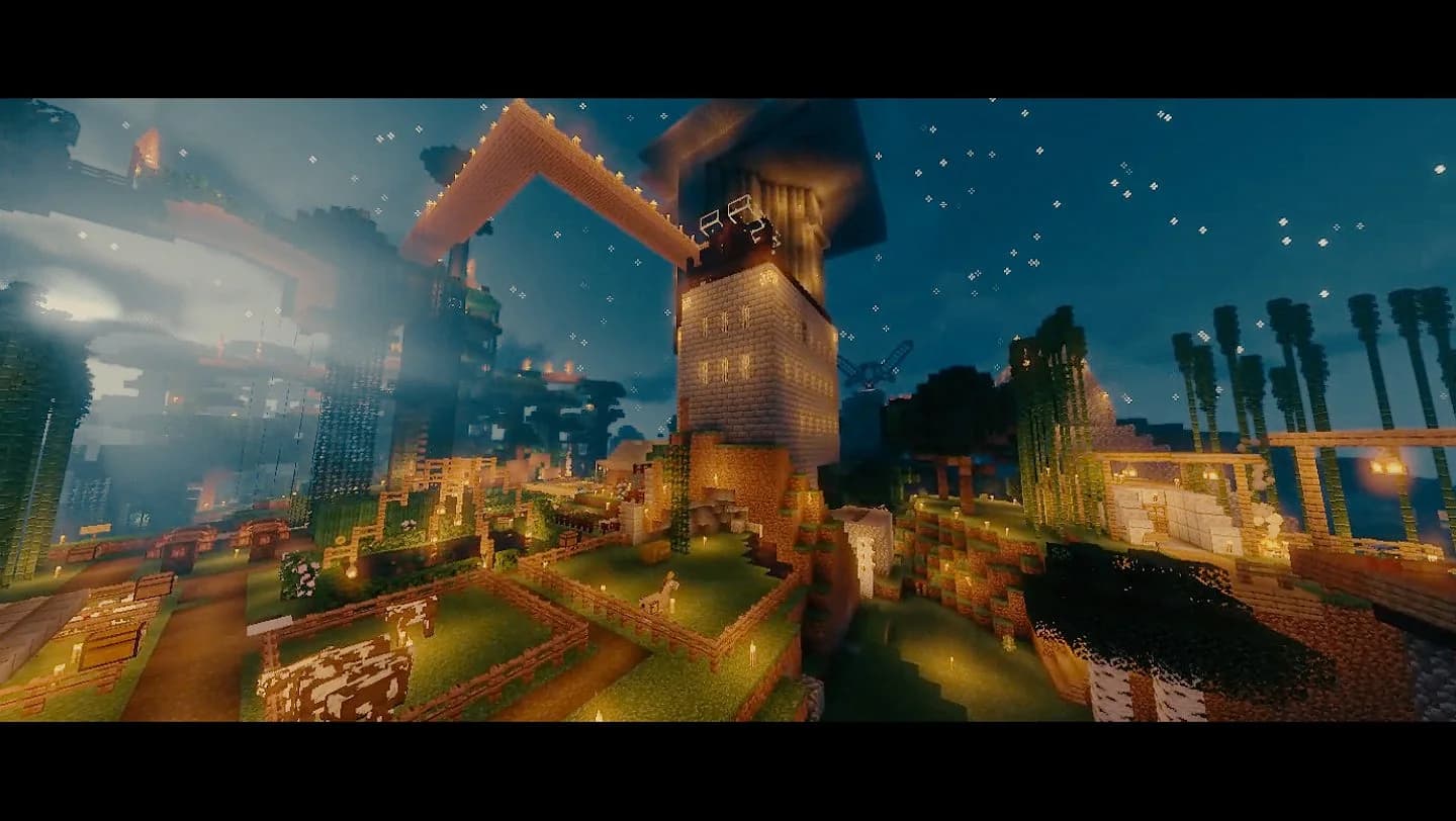 BuwanBuwan Built a Nightclub Inside Minecraft. Now Its Founder Runs a Real One.