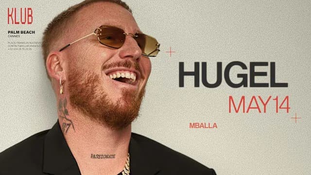Hugel - Klub