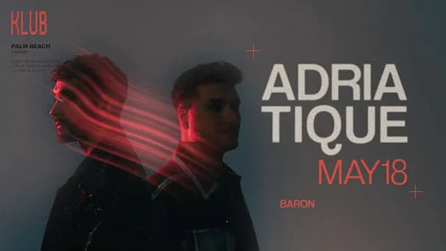 Adriatique - Klub