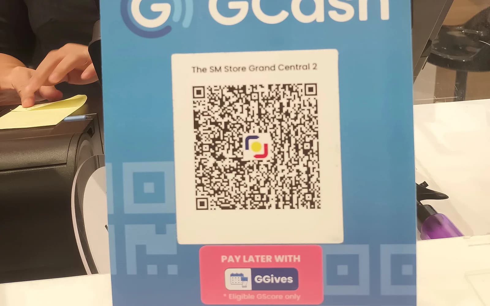 GCash Has 94 Million Users. Most of Southeast Asia's Club Doors Still Want Your Cash.
