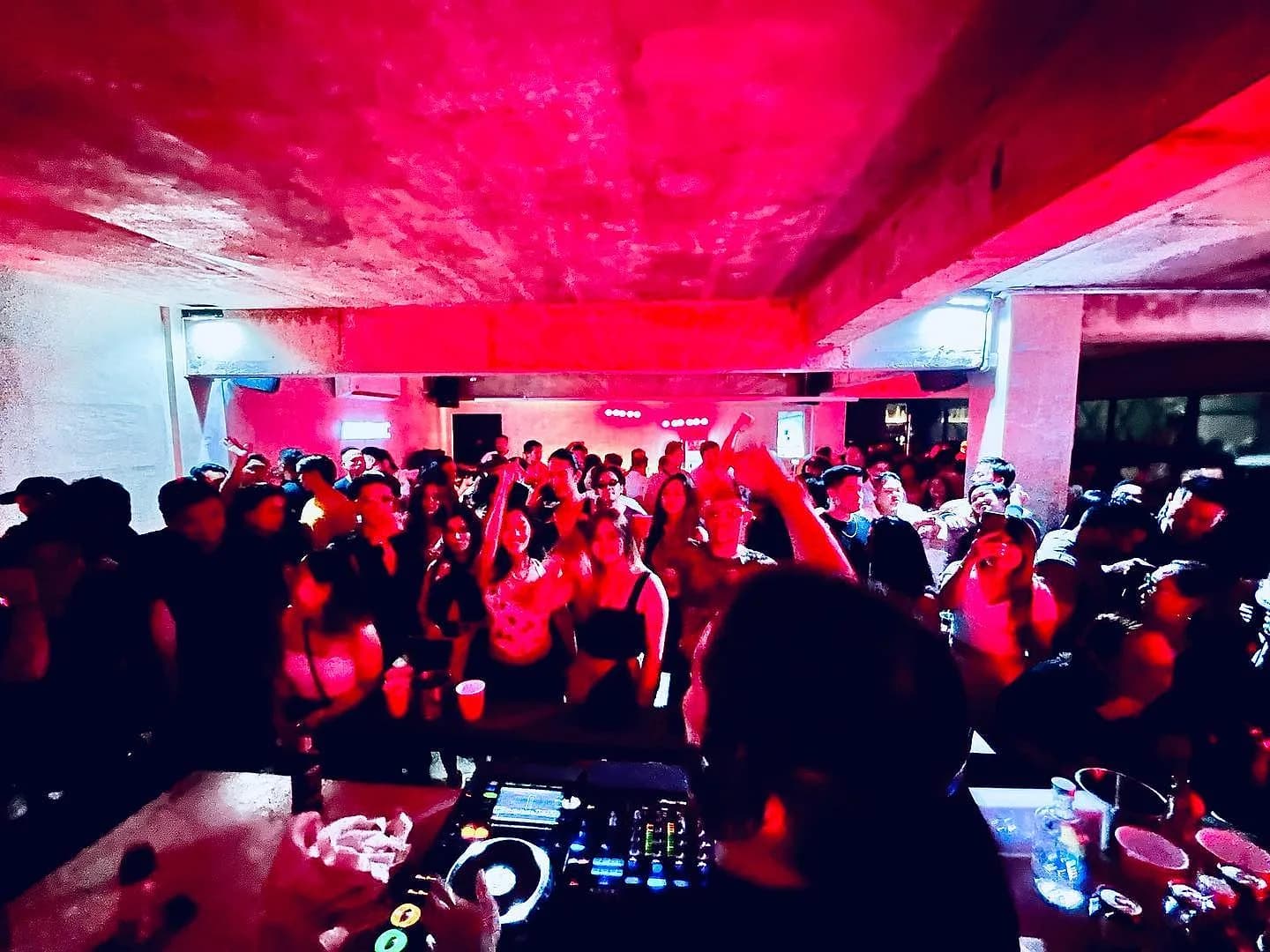 Article cover: Cebu and Boracay Nightlife: A House and Techno Guide to the Philippines' Party Islands