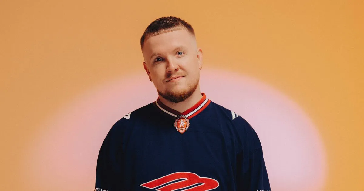 Chris Stussy's "Darkness" Lands on Beatport's Best New Deep House: March 2026