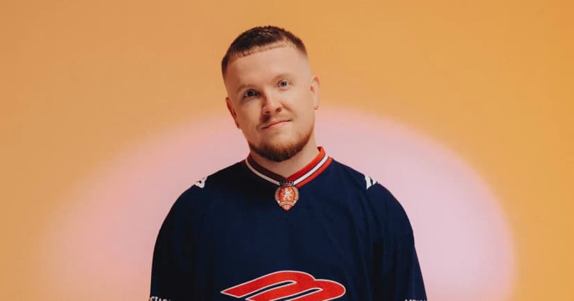 Chris Stussy's "Darkness" Lands on Beatport's Best New Deep House: March 2026