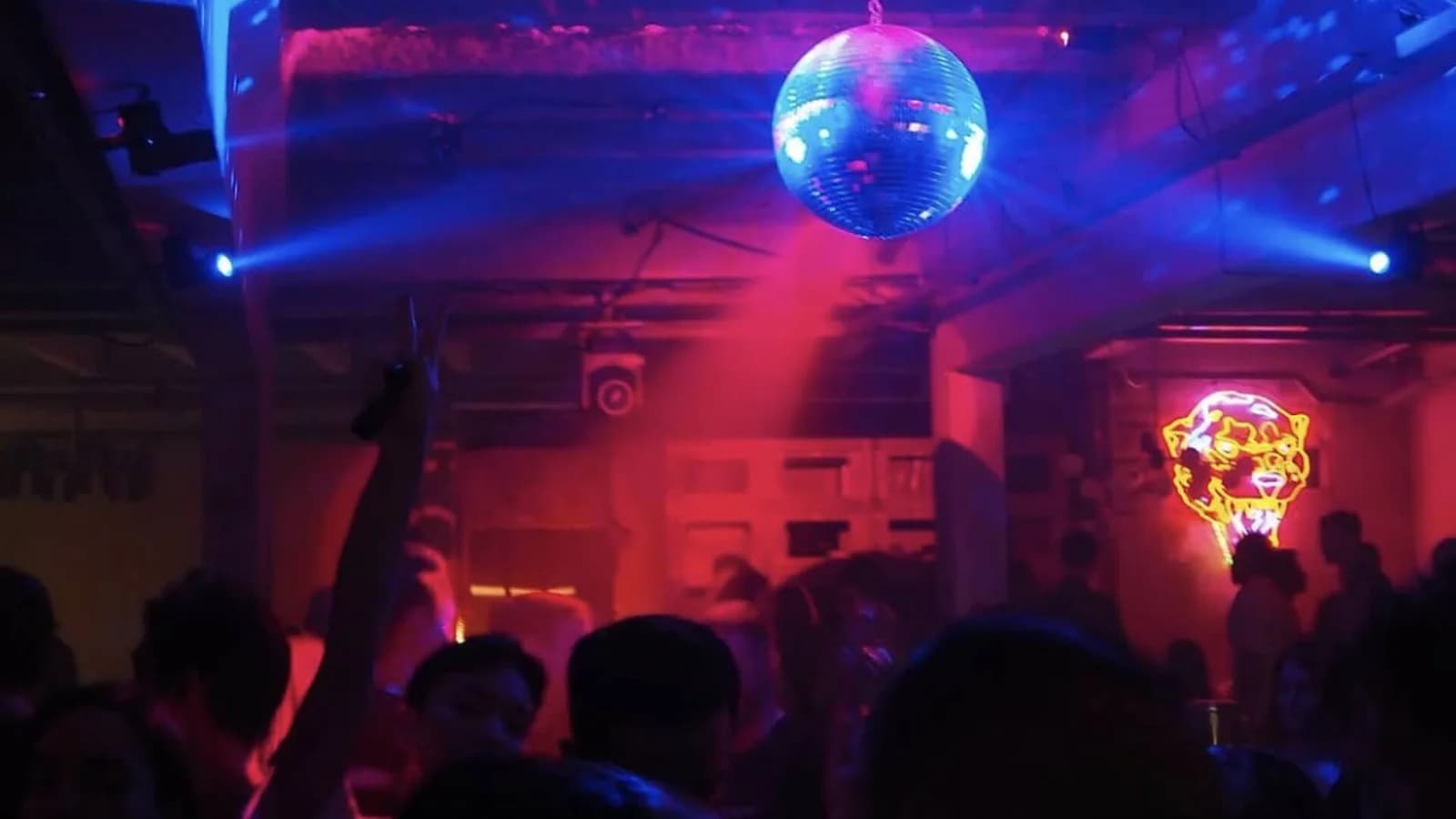 Clutch Built a Museum-Grade Hi-Fi Bar in Bangkok. A Few Nights a Year, RomRom Turns It Into a Rave.