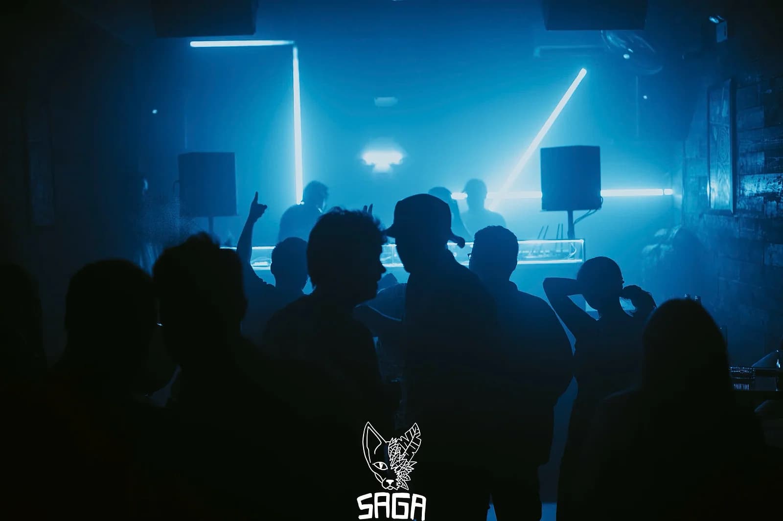 Da Nang Underground Has Thrown Weekly Techno Since 2019. Airtime Asia Just Found the City It Built.