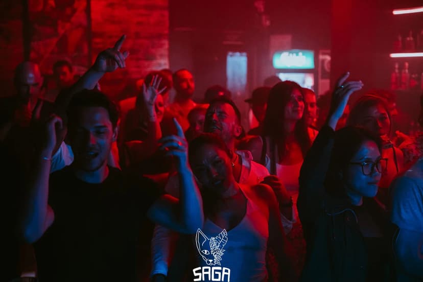 Da Nang and Hoi An Nightlife: Where House and Techno Actually Happen
