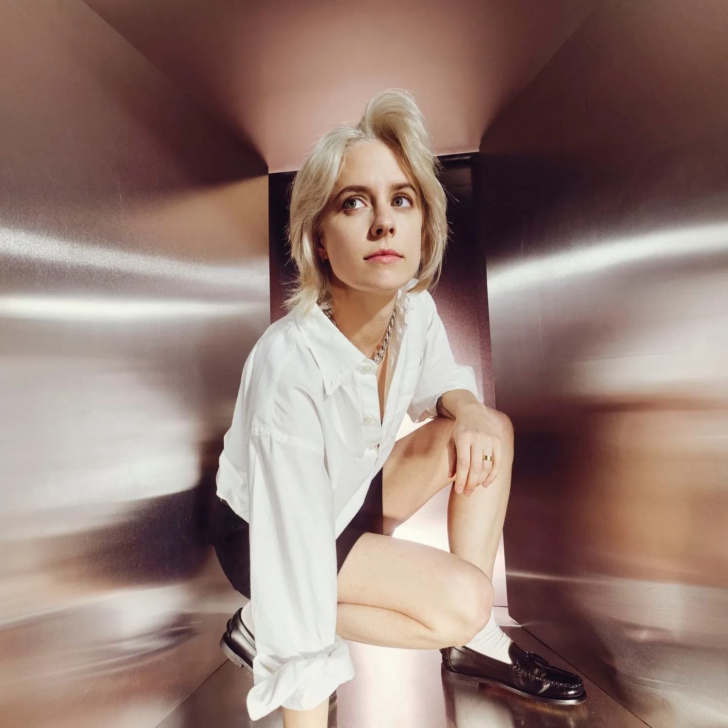 Avalon Emerson, playing her first ever Southeast Asia show on September 26.