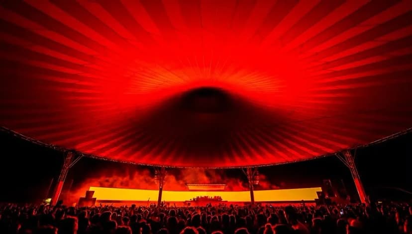 Dekmantel Makes Its Southeast Asia Debut at Potato Head Bali, With Avalon Emerson Closing