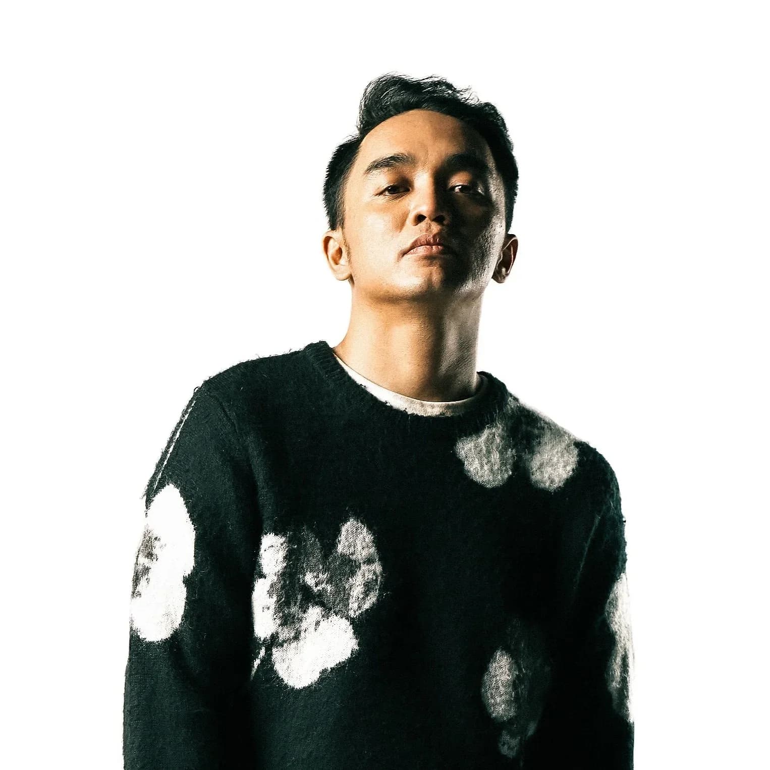 Dipha Barus, the Jakarta DJ and producer behind Pon Your Tone.