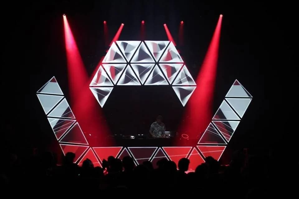 Article cover: DJ Booth Design In 2026: How It Is Being Reimagined