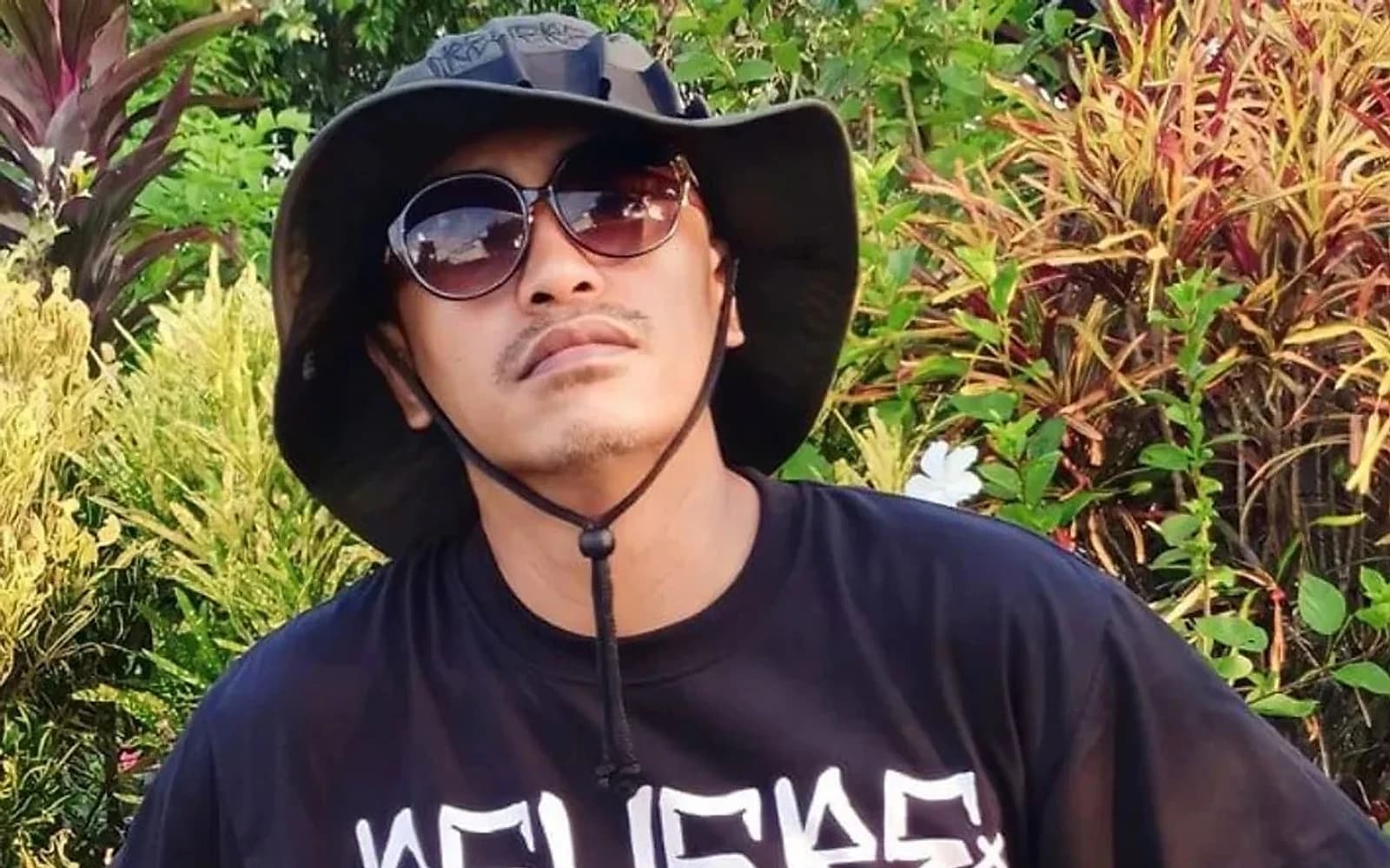 Budots Pioneer DJ Love Beat Heart Failure. Now He's Playing London's Margins United