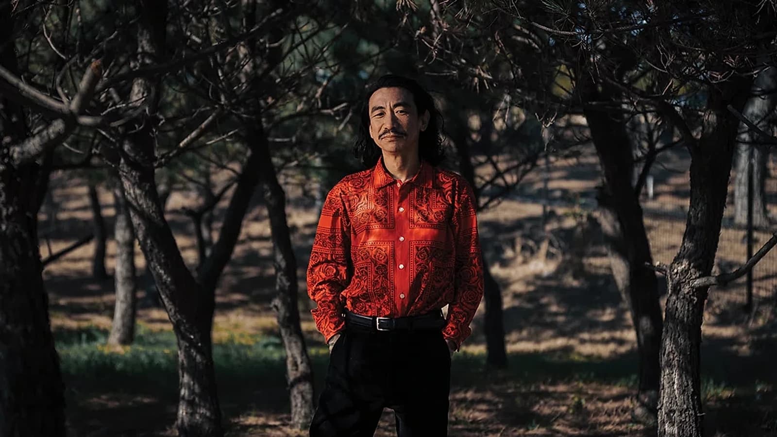 DJ Nobu Stopped His Own Set in Geneva. 'This Is No Longer Normal.'