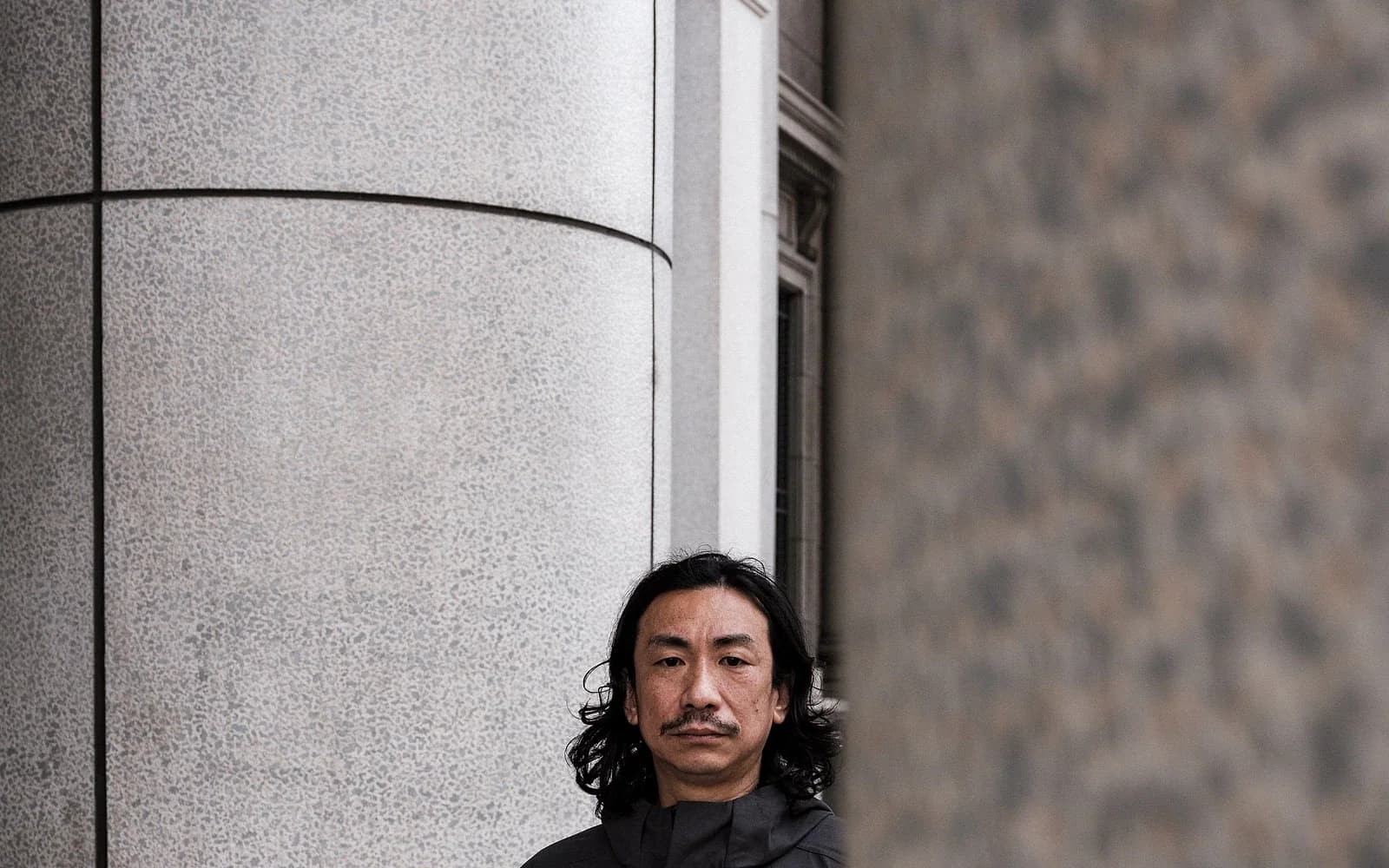 DJ Nobu, founder of Future Terror and the Bitta label, has spent two decades building a reputation as one of Japanese techno's most respected names.