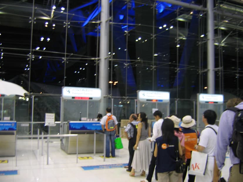 Thailand Arrested a DJ for Working Without a Permit, and Singapore Stopped Issuing Them at All