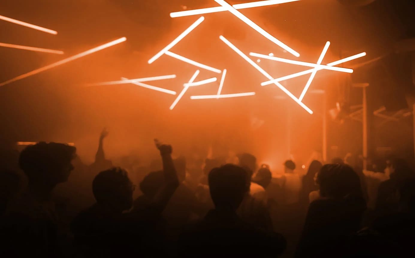 How Door Policy Actually Works at Tuff Club, Savaya and Southeast Asia's Toughest Clubs