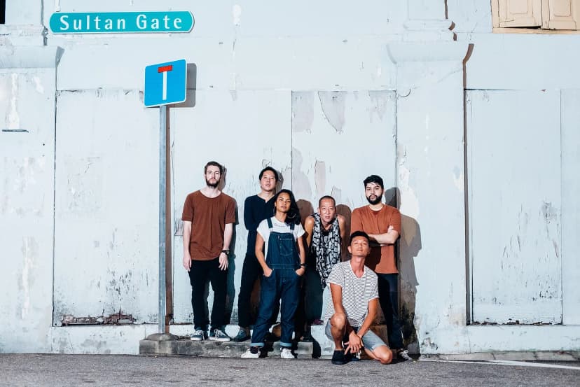Darker Than Wax Turns 15, and It Still Hasn't Chased a Hit
