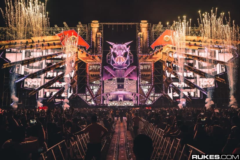 DWP 2026 Returns to Jakarta: Dates, Tickets and First Names Confirmed
