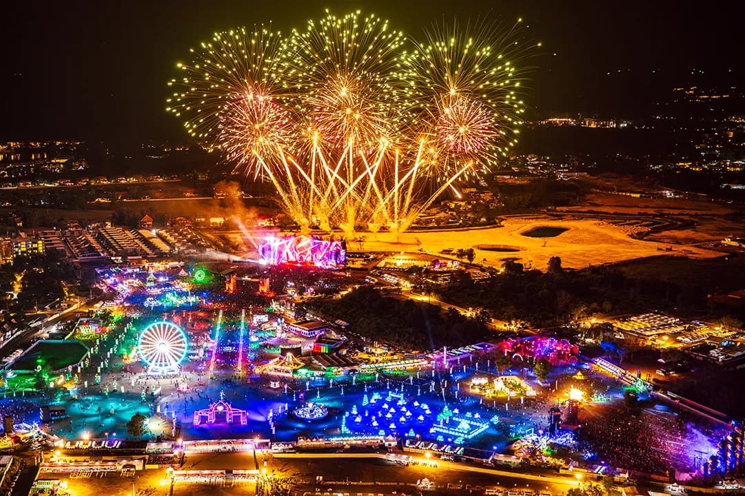 EDC Thailand
