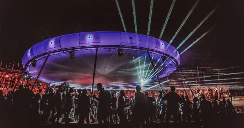 Epizode, the Festival That Made Phu Quoc Vietnam's Biggest Dance Floor, Has Been Dark for Six Years