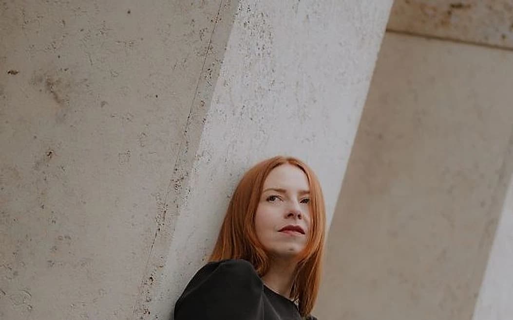 Paula Koski, the Finnish-born, Berlin-based techno DJ making her Singapore debut on August 29.