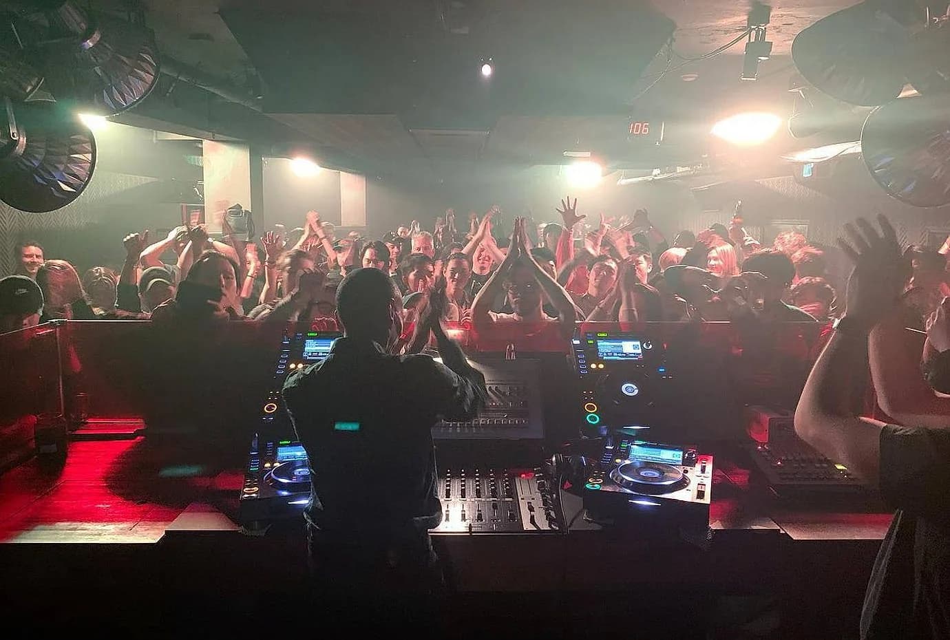 Faust Turns 12: How Illegal Itaewon Raves Became Seoul's Techno Room