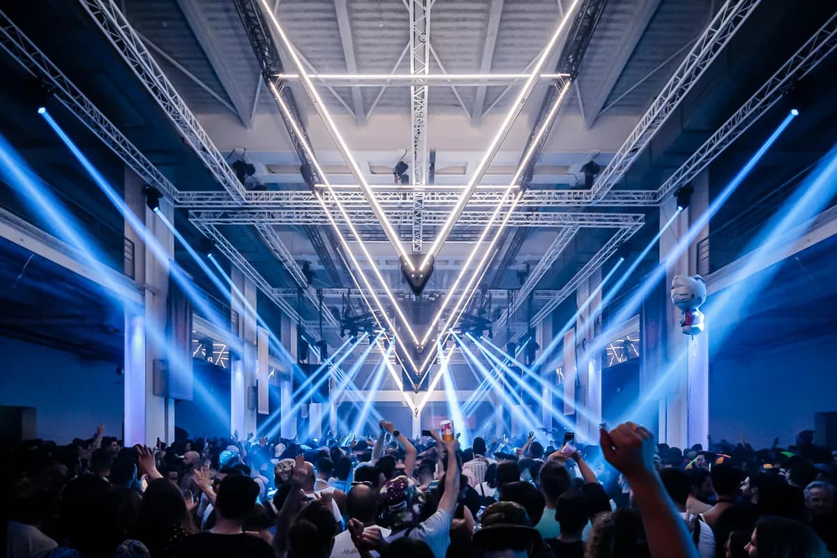 Article cover: France's 2026 Festival Season: The Essential House Music Guide