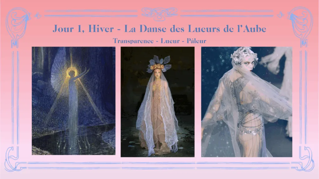 Session A – The Muses at Play