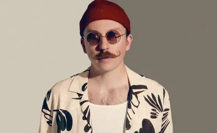 From Luttrell to Eric Luttrell: Decoding the Musical World of an Anjunadeep Core Member