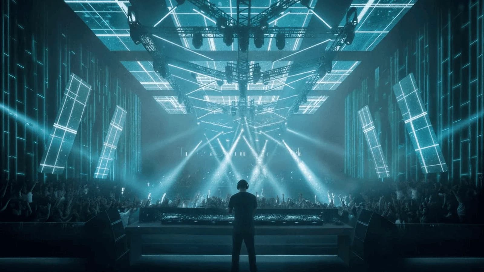 FVTURE Bangkok's Hyperclub Has Been Dark Since February