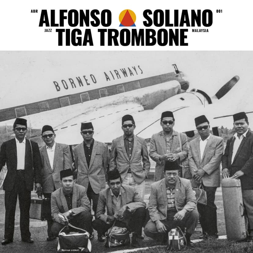Habibi Funk Went Looking for Malaysian Gambus. It Found a Buried State Radio Jazz Archive Instead.