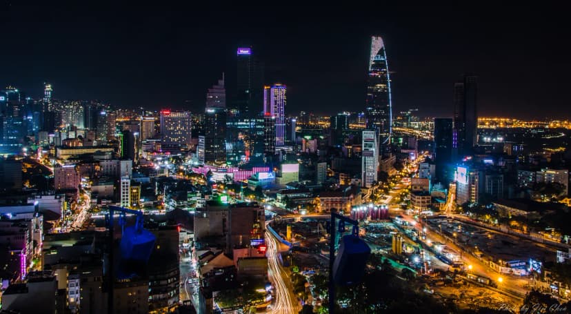Ho Chi Minh City Nightlife: Where House and Techno Actually Live in Saigon