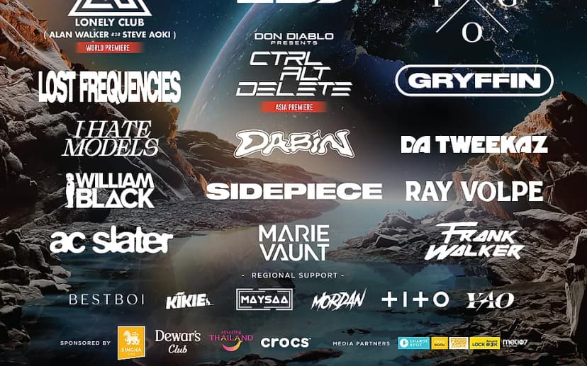 House Artists to Watch at S2O 2026