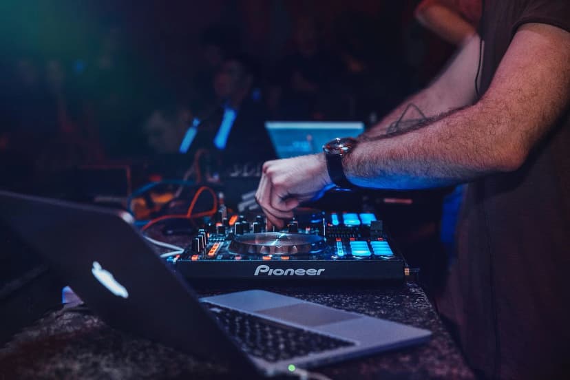 House Music vs. Techno: What Sunju Hargun and Dipha Barus Actually Sound Like