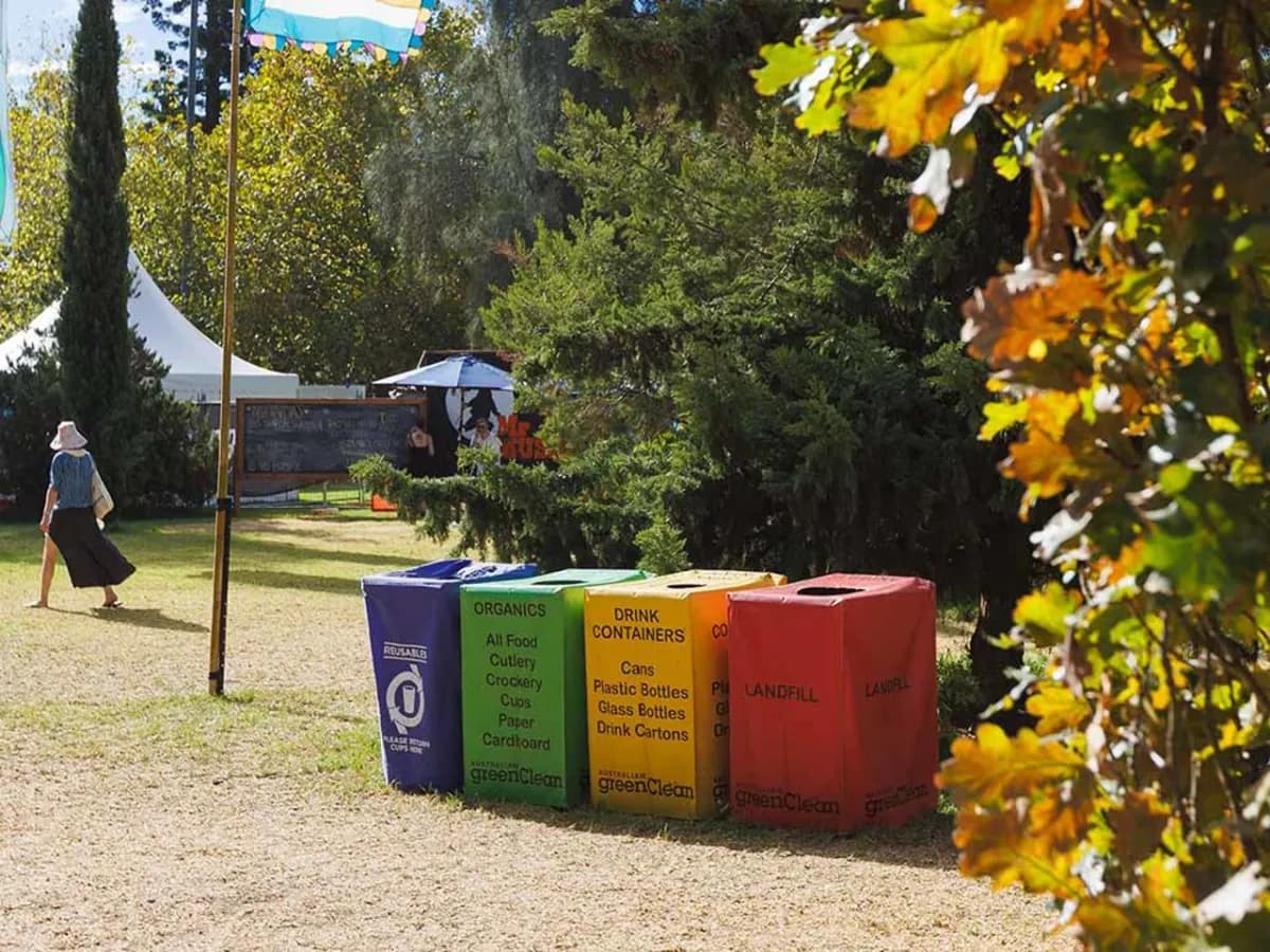 Article cover: How House Music Festivals Are Going Sustainable in 2026