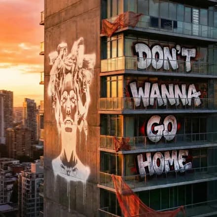 Meduza Drop New Single 'Don't Wanna Go Home' - Capturing The Final Moment
