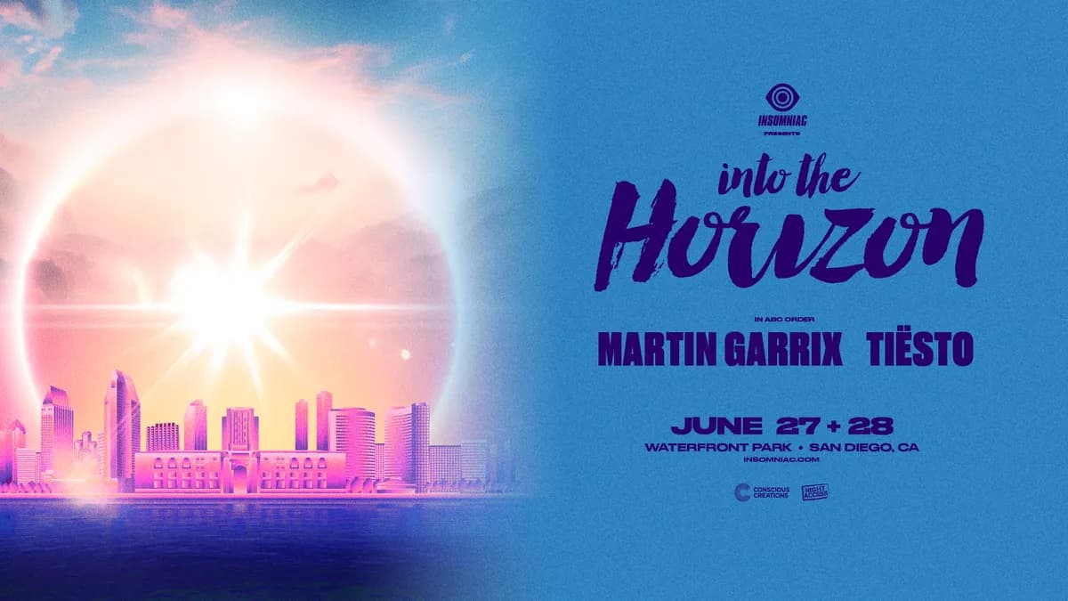 Article cover: Into The Horizon 2026: House Music Destination Full Guide