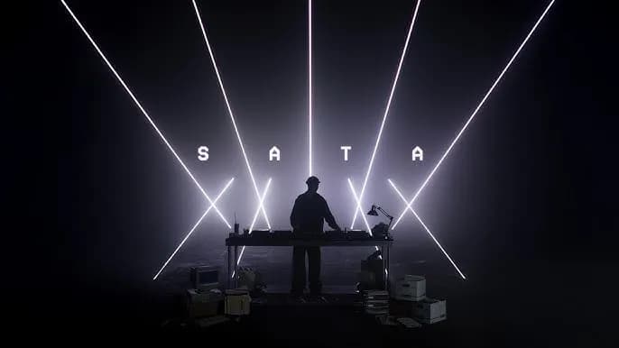 Article cover: John Summit and Rohaan Release New Video for “SATA”