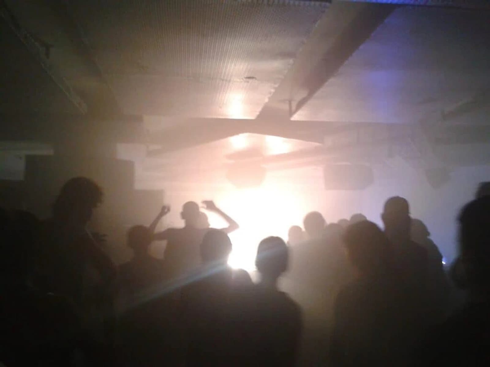 Kangkao Spent Four Years Building Bangkok's Rawest Techno Room. Now DUAL Runs It Most Weekends.