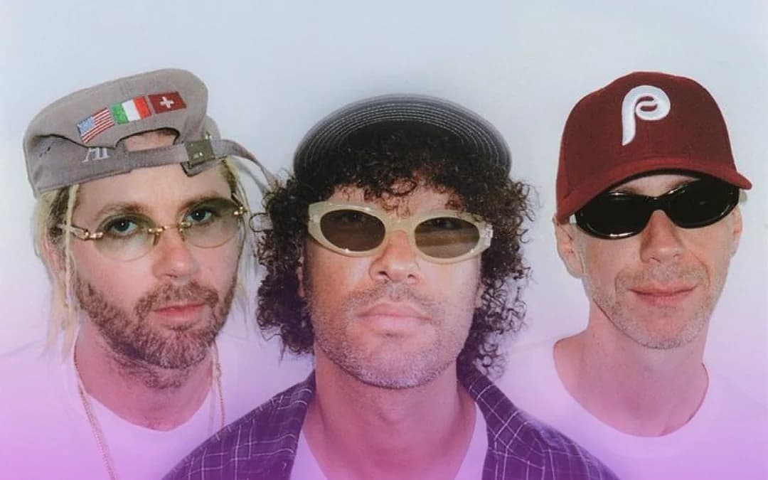 Article cover: Keinemusik 2026: The "Kloud" Lands in Hong Kong & Melbourne