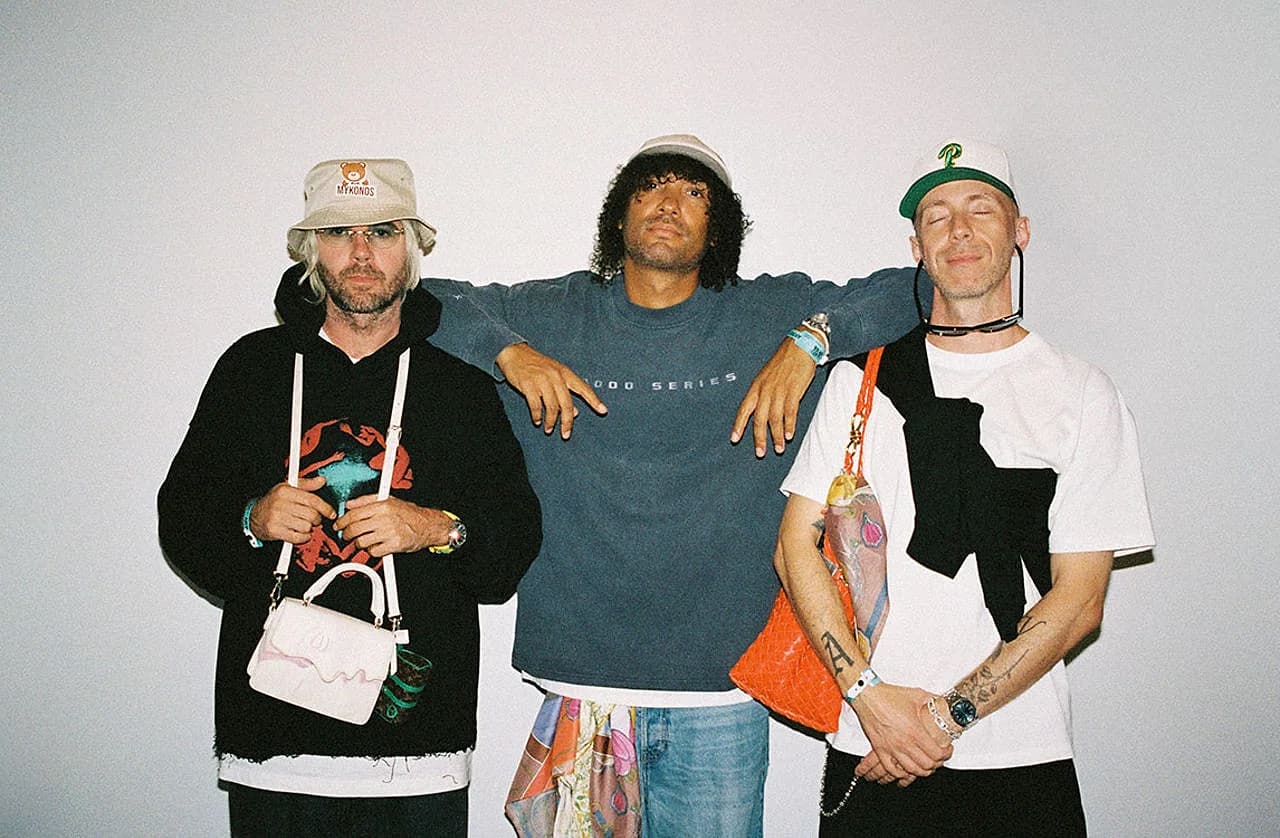 Article cover: Keinemusik's Pan-European Summer Tour: Groove Across Five Capitals